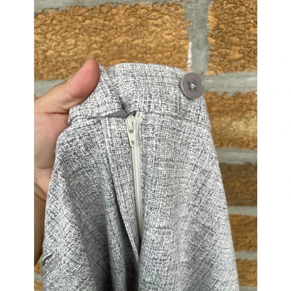 betabrand light gray xxl pants - Picture 11 of 11